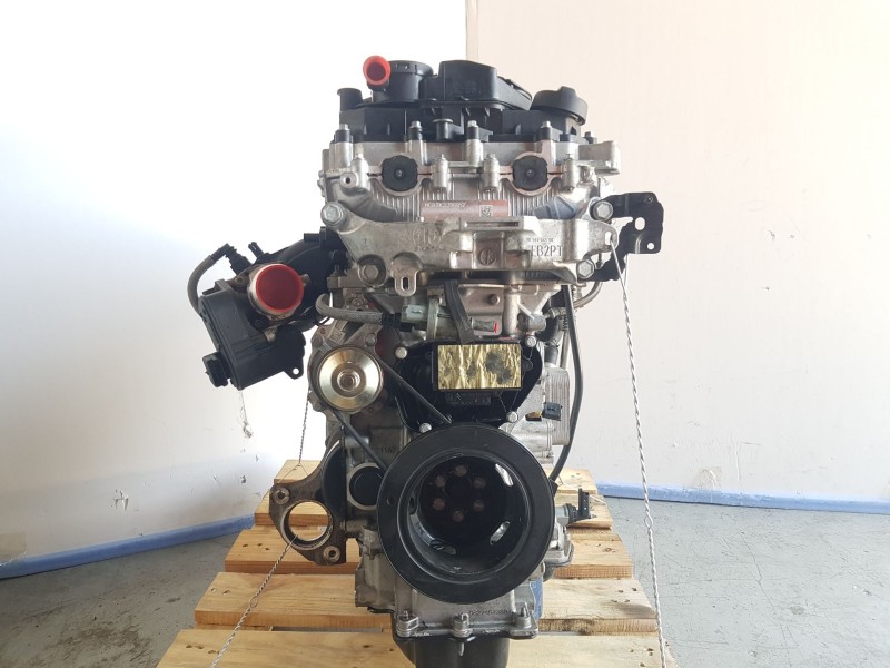 Recambio de motor completo para citroën c5 aircross (ac_, aj_, ar_, a4_) 1.2 puretech 130 (arhnsj) referencia OEM IAM HN05 16276