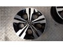 Recambio de juego llantas aluminio para mercedes-benz gla (h247) gla 200 d (247.712) referencia OEM IAM 7.5X18 5 TORN ET53 ALUMI