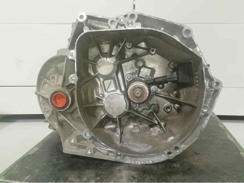 Recambio de caja cambios para peugeot 308 access referencia OEM IAM 20EA23 1054712 6 VELOCIDADES