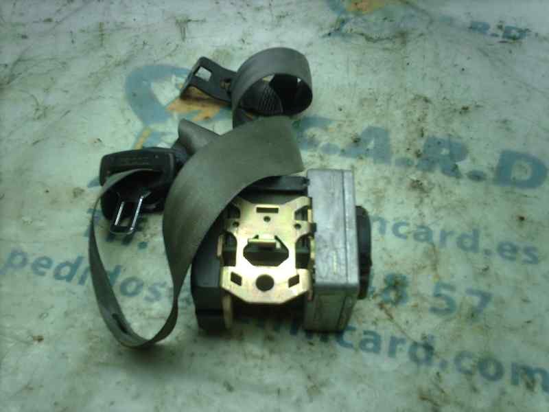 Recambio de pretensor airbag derecho para seat toledo (1m2) select referencia OEM IAM   