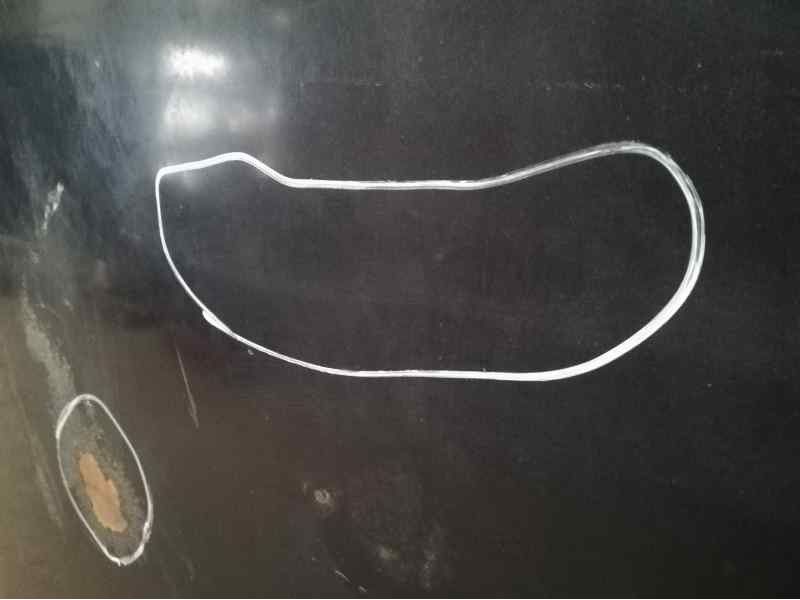 Recambio de capot para mercedes-benz clase e (w210) berlina diesel 290 turbodiesel (210.017) referencia OEM IAM   TOCADO