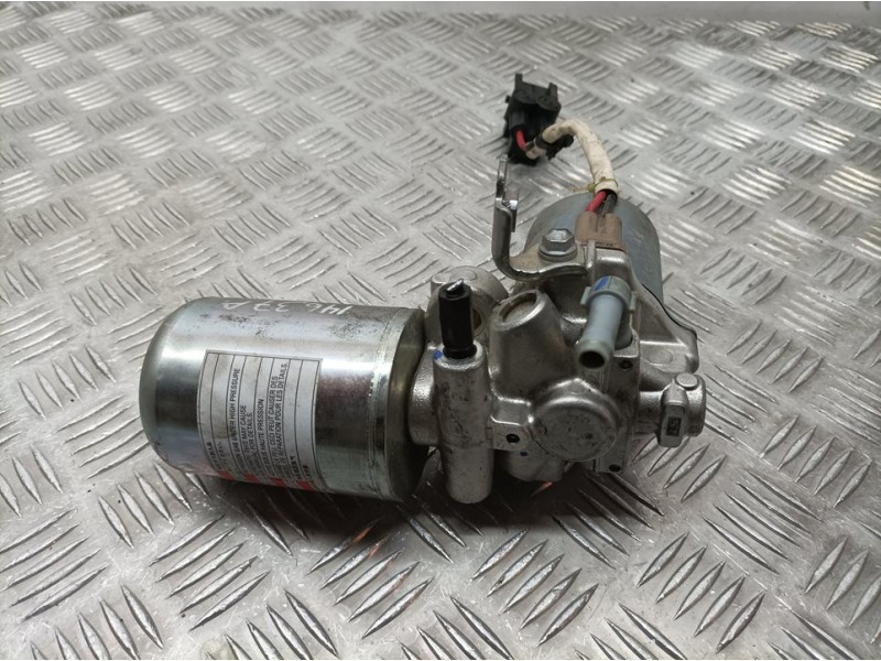 Recambio de bomba freno para toyota corolla (e21) hybrid active referencia OEM IAM 4707047070 2102161002 