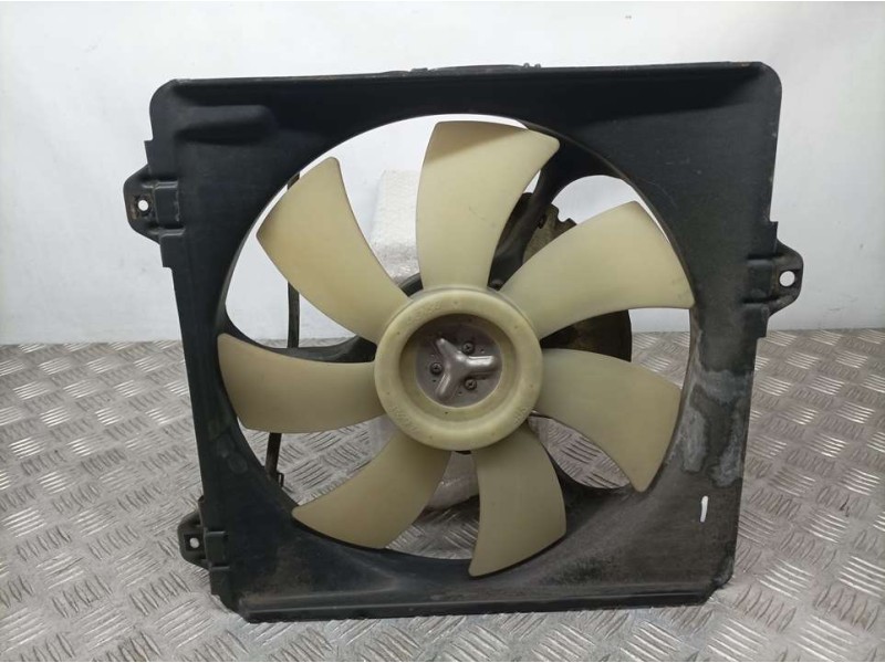Recambio de electroventilador para toyota rav 4 (a2) 2.0 luna 4x4 referencia OEM IAM 1636323010  DENSO