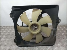 ELECTROVENTILADOR 1636323010 DENSO