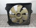 Recambio de electroventilador para toyota rav 4 (a2) 2.0 luna 4x4 referencia OEM IAM 1636323010  DENSO