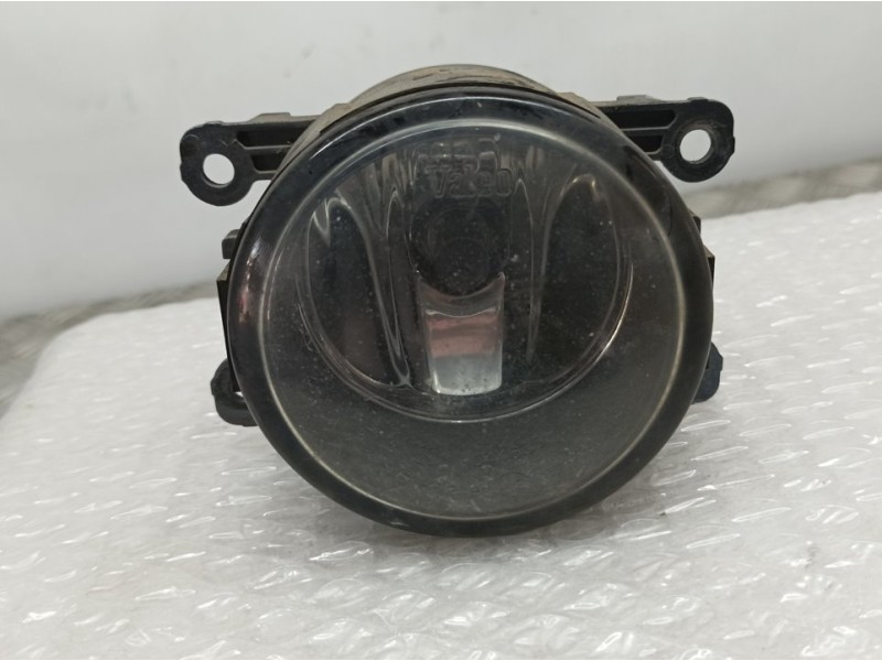 Recambio de faro antiniebla derecho para citroën c5 berlina attraction referencia OEM IAM 6206E1  VALEO