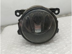 FARO ANTINIEBLA DERECHO 6206E1 VALEO