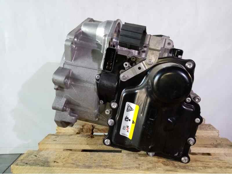 Recambio de caja cambios para volkswagen polo advance referencia OEM IAM SST ED7CW001 AUTOMATICA
