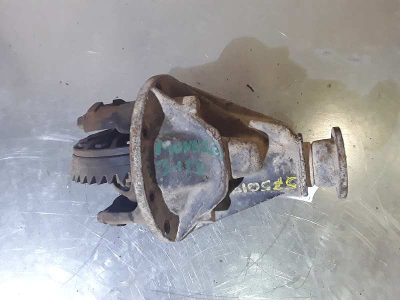Recambio de diferencial trasero para mitsubishi montero (v20/v40) referencia OEM IAM  1000000575019 