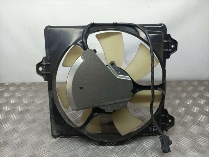 Recambio de electroventilador para toyota rav 4 (a2) 2.0 luna 4x4 referencia OEM IAM 1636323010  DENSO