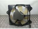 Recambio de electroventilador para toyota rav 4 (a2) 2.0 luna 4x4 referencia OEM IAM 1636323010  DENSO
