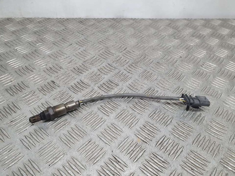 Recambio de sonda lambda para fiat tipo ii (357) berlina easy referencia OEM IAM 55281069  