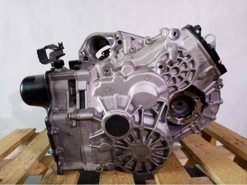 Recambio de caja cambios para volkswagen polo advance referencia OEM IAM SST ED7CW001 AUTOMATICA