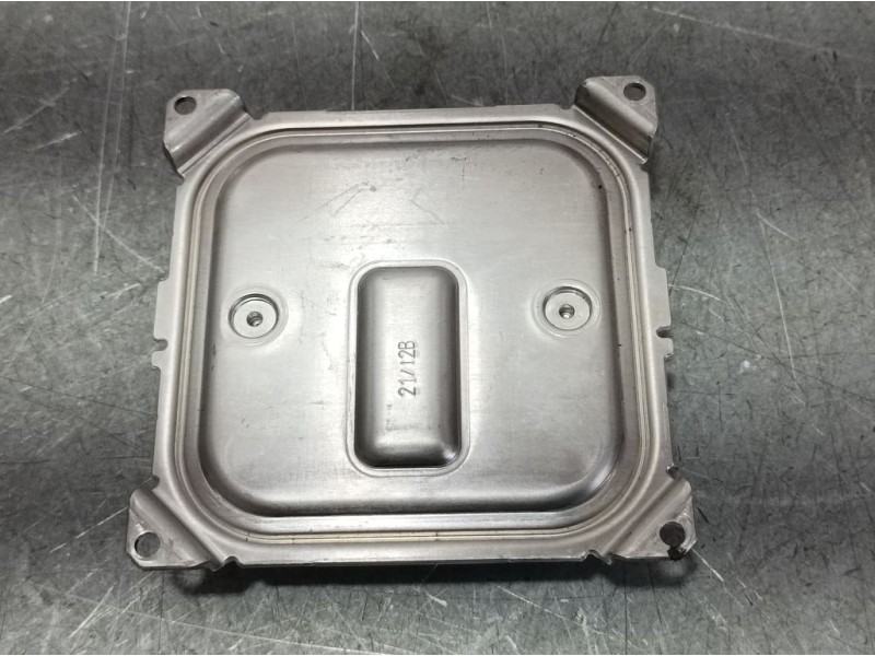 Recambio de centralita faros xenon para renault clio v zen referencia OEM IAM 260556623R A2C90665803 CONTINENTAL