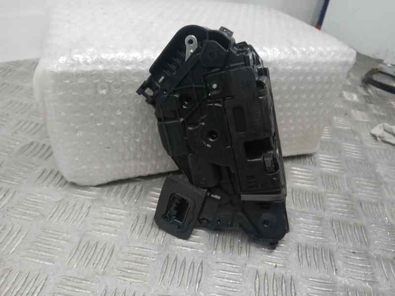 Recambio de cerradura puerta delantera izquierda para seat ibiza (kj1) style referencia OEM IAM 5TB837015C  