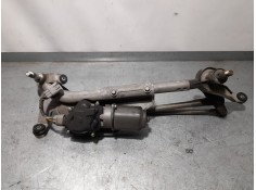 Recambio de motor limpia delantero para honda cr-v (re) executive referencia OEM IAM 76505SWAA02  