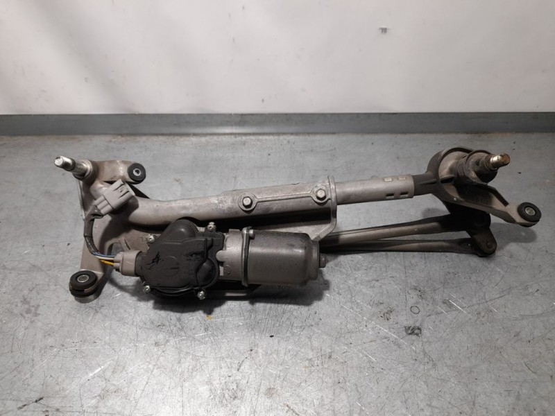 Recambio de motor limpia delantero para honda cr-v (re) executive referencia OEM IAM 76505SWAA02  