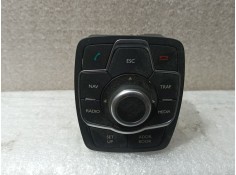 MANDO MULTIFUNCION 9665668380 DELPHI 28197749 MANDO GPS TELEFONO Y RADIO