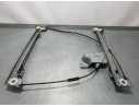 Recambio de elevalunas delantero izquierdo para renault kangoo profesional referencia OEM IAM 8200497570  ELECTRICO 2 PINS