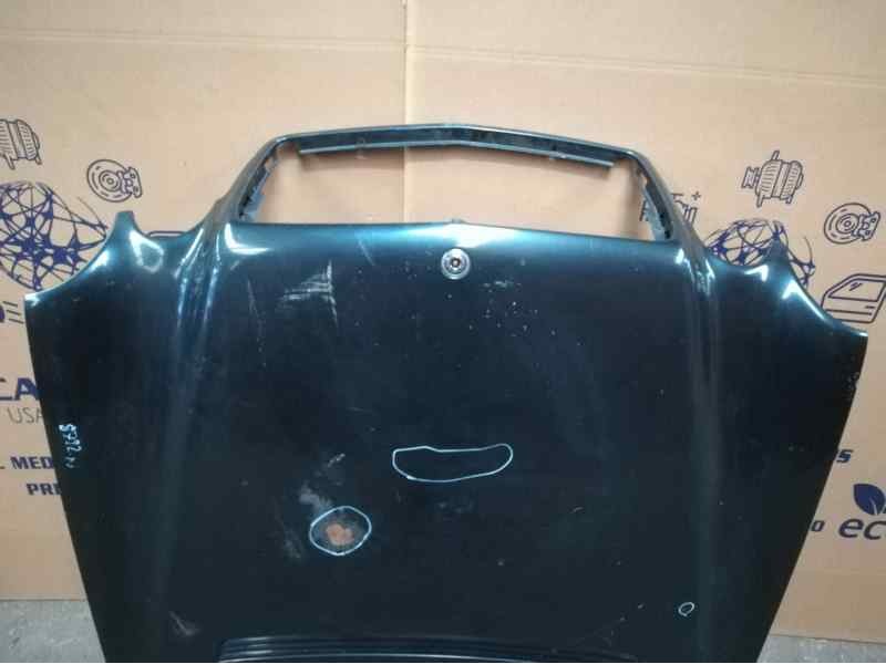 Recambio de capot para mercedes-benz clase e (w210) berlina diesel 290 turbodiesel (210.017) referencia OEM IAM   TOCADO
