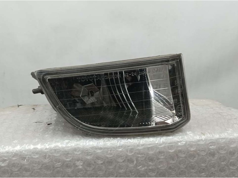Recambio de faro antiniebla derecho para toyota rav 4 (a2) 2.0 luna 4x4 referencia OEM IAM 4224  