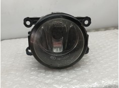 Recambio de faro antiniebla izquierdo para citroën c5 berlina attraction referencia OEM IAM 6206E1  VALEO