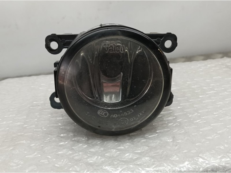 Recambio de faro antiniebla izquierdo para citroën c5 berlina attraction referencia OEM IAM 6206E1  VALEO