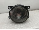 Recambio de faro antiniebla izquierdo para citroën c5 berlina attraction referencia OEM IAM 6206E1  VALEO
