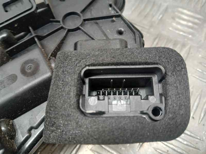 Recambio de cerradura puerta delantera izquierda para seat ibiza (kj1) style referencia OEM IAM 5TB837015C  