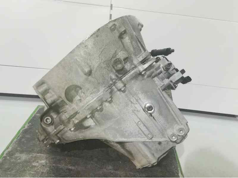 Recambio de caja cambios para peugeot 308 access referencia OEM IAM 20EA23 1054712 6 VELOCIDADES