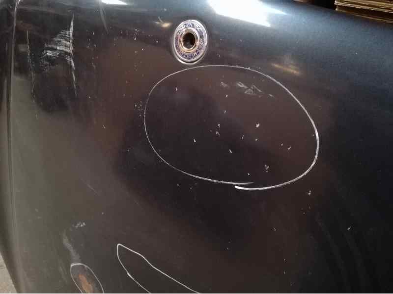 Recambio de capot para mercedes-benz clase e (w210) berlina diesel 290 turbodiesel (210.017) referencia OEM IAM   TOCADO