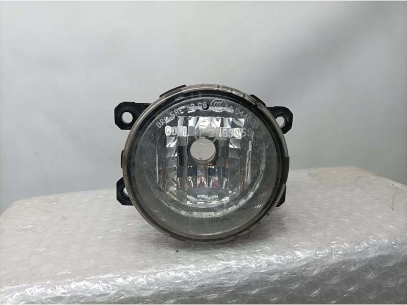 Recambio de faro antiniebla derecho para mercedes-benz citan (w415) furgon 109 cdi lang (a2) (415603) referencia OEM IAM 2660061