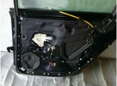 Recambio de elevalunas trasero derecho para audi a6 berlina (4f2) 2.0 tfsi referencia OEM IAM   ELECTRICO 6 PINS