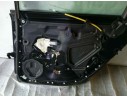 Recambio de elevalunas trasero derecho para audi a6 berlina (4f2) 2.0 tfsi referencia OEM IAM   ELECTRICO 6 PINS