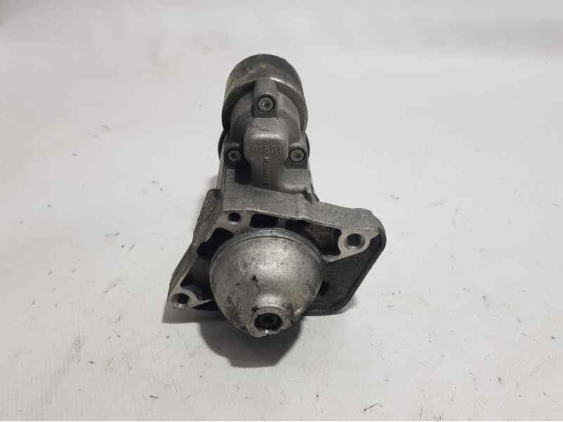 Recambio de motor arranque para renault kangoo profesional referencia OEM IAM 233004868RC 0001170629 BOSCH