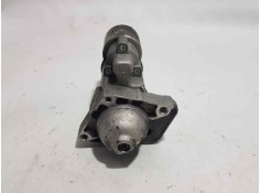 Recambio de motor arranque para renault kangoo profesional referencia OEM IAM 233004868RC 0001170629 BOSCH