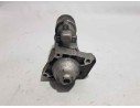 Recambio de motor arranque para renault kangoo profesional referencia OEM IAM 233004868RC 0001170629 BOSCH