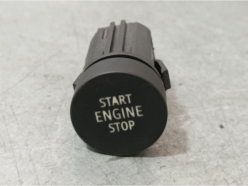 Recambio de boton start/stop para renault clio v zen referencia OEM IAM 251503993R 32136501 