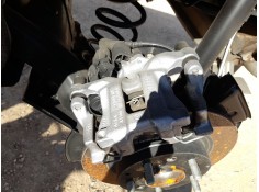 PINZA FRENO TRASERA IZQUIERDA BCYA2671X 