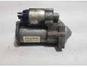 Recambio de motor arranque para renault kangoo profesional referencia OEM IAM 233004868RC 0001170629 BOSCH