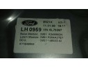 Recambio de elevalunas trasero izquierdo para ford focus c-max (cap) ghia (d) referencia OEM IAM 3M51R24995GN 13 PINS ELECTRICO