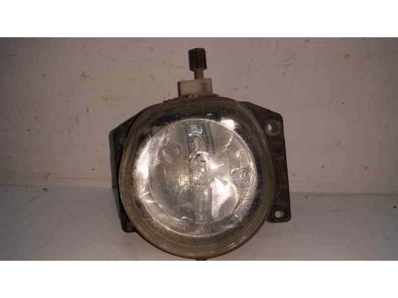 Recambio de faro antiniebla izquierdo para alfa romeo 156 (116) 1.6 t.spark progression referencia OEM IAM   