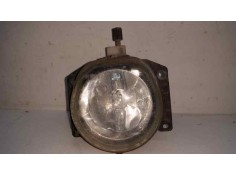 FARO ANTINIEBLA IZQUIERDO 60650562 