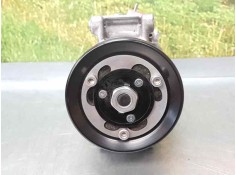 Recambio de compresor aire acondicionado para volkswagen polo advance referencia OEM IAM 5Q0816803D GE4471507854 DENSO