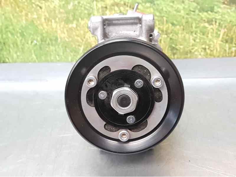 Recambio de compresor aire acondicionado para volkswagen polo advance referencia OEM IAM 5Q0816803D GE4471507854 DENSO