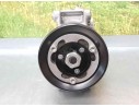 Recambio de compresor aire acondicionado para volkswagen polo advance referencia OEM IAM 5Q0816803D GE4471507854 DENSO