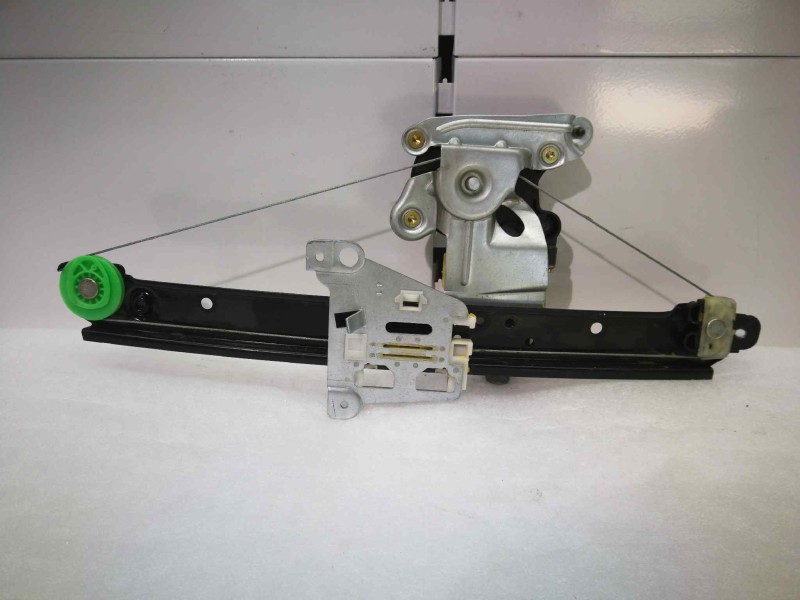 Recambio de elevalunas trasero izquierdo para volvo v70 familiar referencia OEM IAM  119971 CLAV 2 PINS