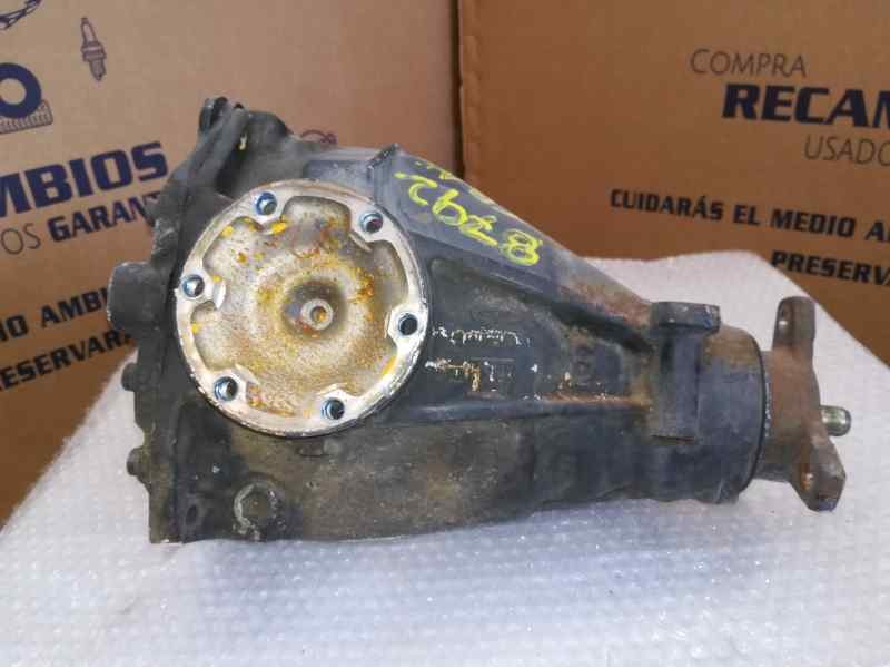 Recambio de diferencial trasero para mercedes-benz clase e (w210) berlina diesel 290 turbodiesel (210.017) referencia OEM IAM   