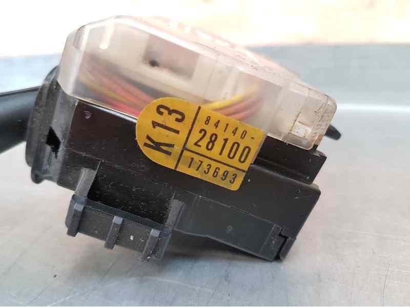 Recambio de mando luces para toyota previa (r30) 2.0 d-4d linea sol referencia OEM IAM 8414028100 173693 K13