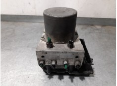 Recambio de abs para renault megane ii berlina 5p authentique referencia OEM IAM 8200685699 0265234601 BOSCH